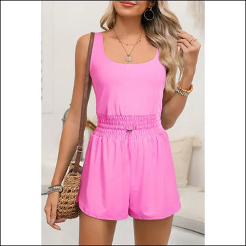 Sachet Pink / S