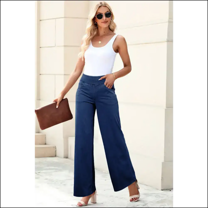 Sail Blue Jeans: so Loose Fit they Almost Walk Themselves 😂 Straight Leg Style! Needful Things - Jeans on Sale Worldwide Shipping