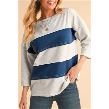 Sail Blue / S