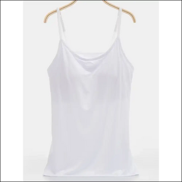 White / S
