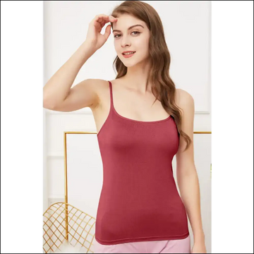 Dusty Red / L