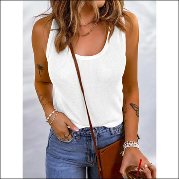 White / S