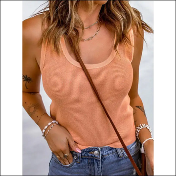 Tangerine / 2XL