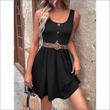 Black / L