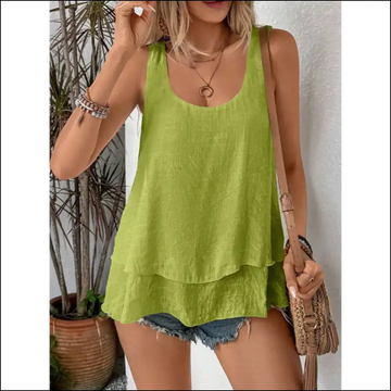 Yellow-Green / S