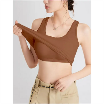 Caramel / XL