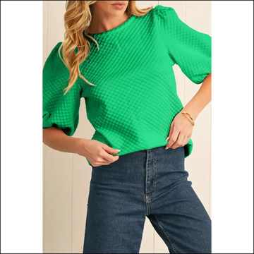 Sea Green / S