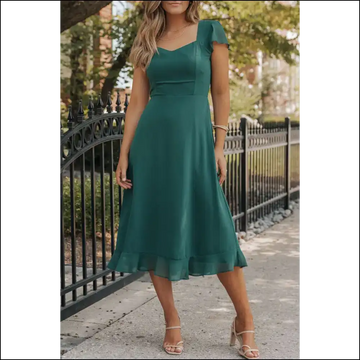 Sea Green / S
