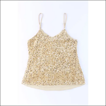 Beige / S
