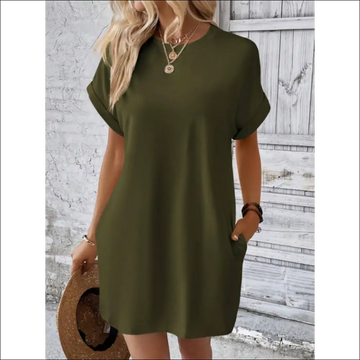 Green / S