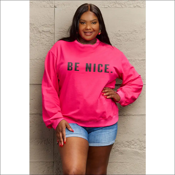 Hot Pink / L