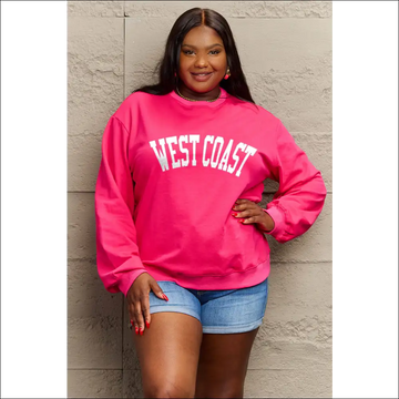Hot Pink / M