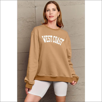Caramel / XL