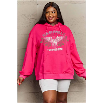 Hot Pink / L