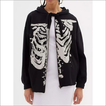 Black / L