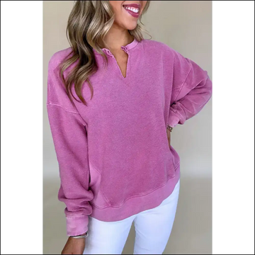 Bright Pink / S