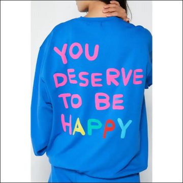 Sky Blue / S