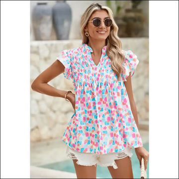 Sky Blue / XS