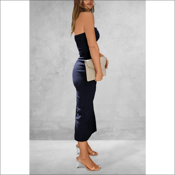 Dark Blue / 2XL