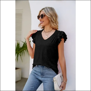 Black / L