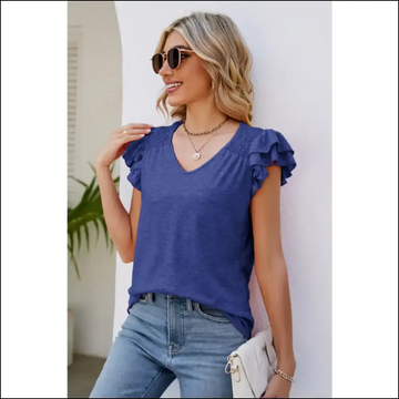 Dark Blue / L