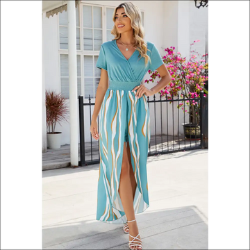 Light Blue / M