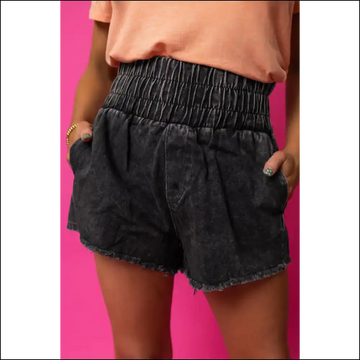 Black / 6