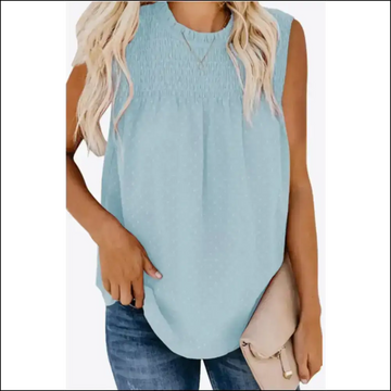 Blue / L