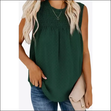 Green / 2XL