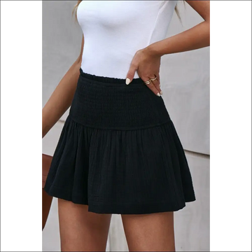 Black / M
