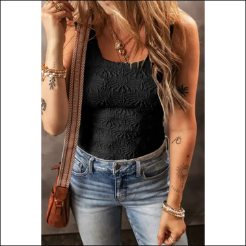 Black / S