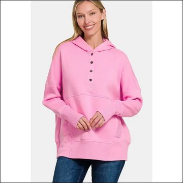 Fuchsia / S/M
