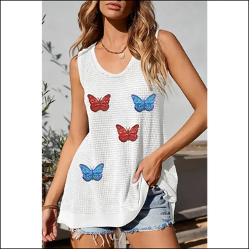 White / L