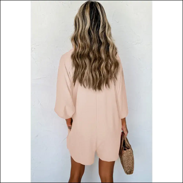 Bright Pink / S