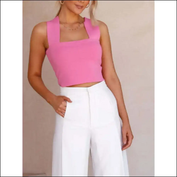 Bright Pink / S