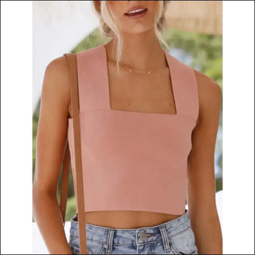 Dusty Pink / L
