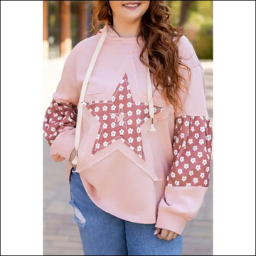 Pink / 1X