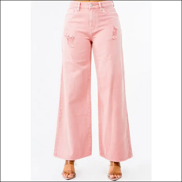 Pink / 9