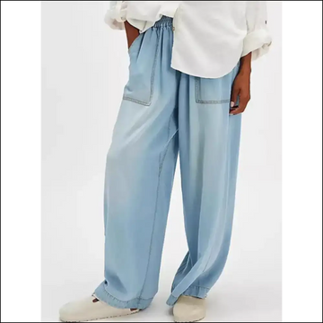 Light Blue / S