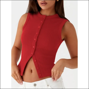 Red / XL