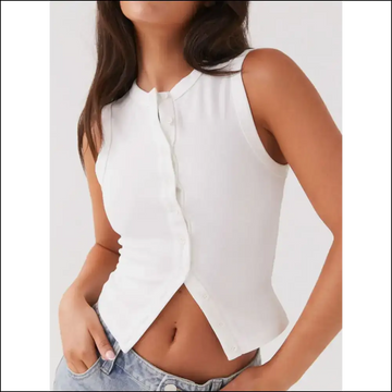 White / S