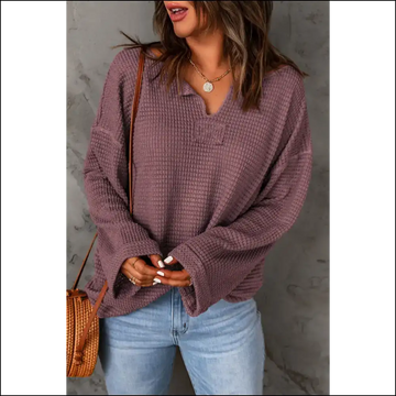 Purple / XL