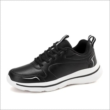 Black / 35(US4)