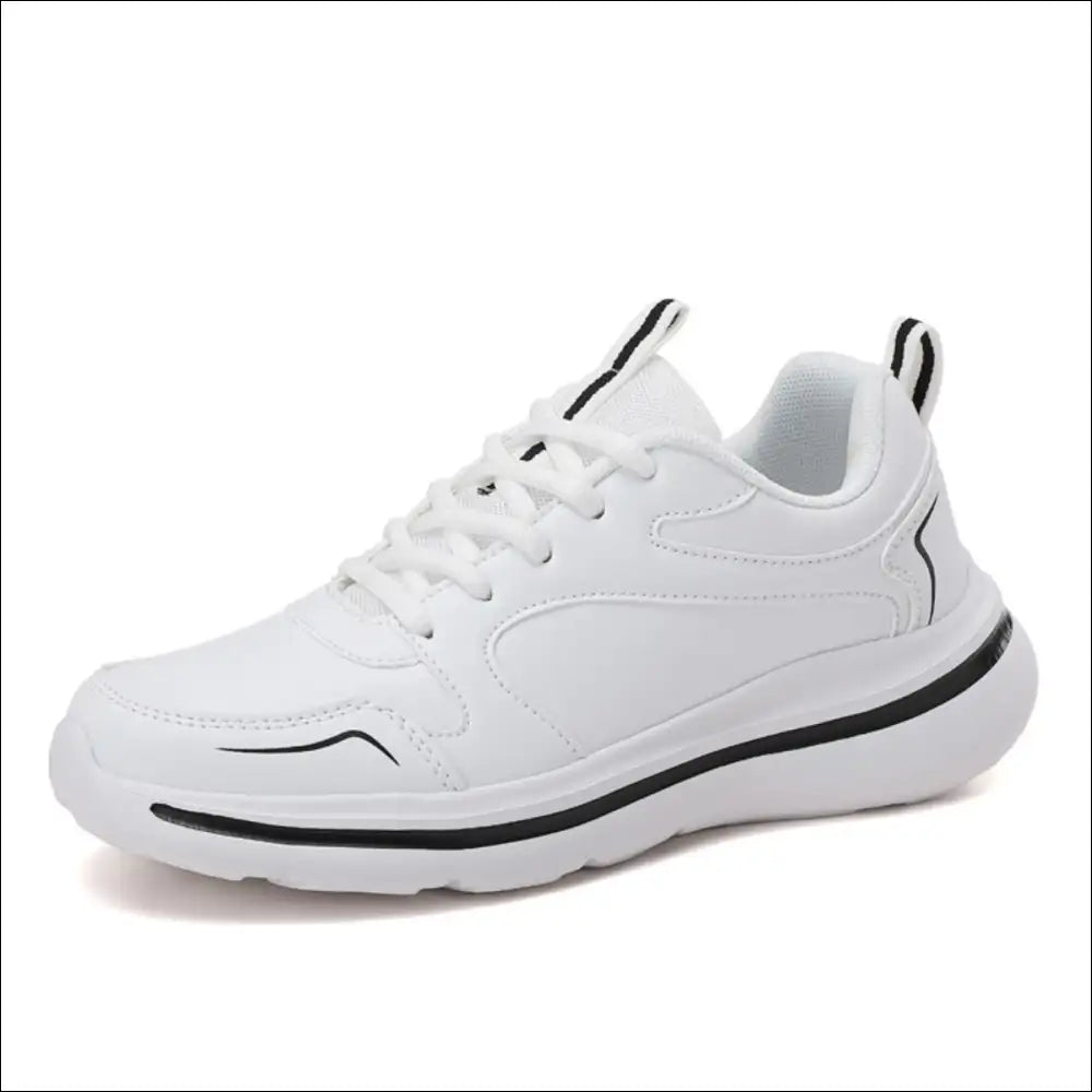 Stylish Round Toe Flats for Everyday Elegance - Athletic Shoes on Sale Worldwide Shipping