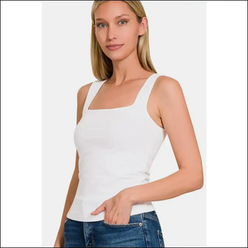 White / M