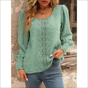 Light Green / L