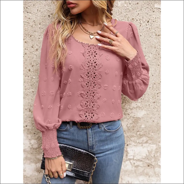 Dusty Pink / S
