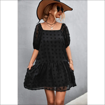 Black / XL