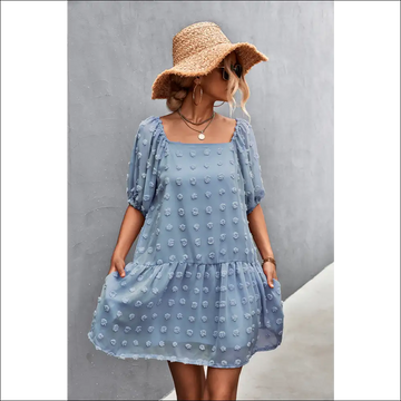Blue / XL