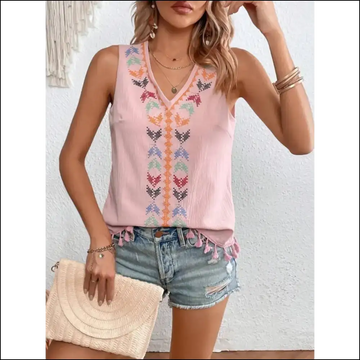 Dusty Pink / 2XL